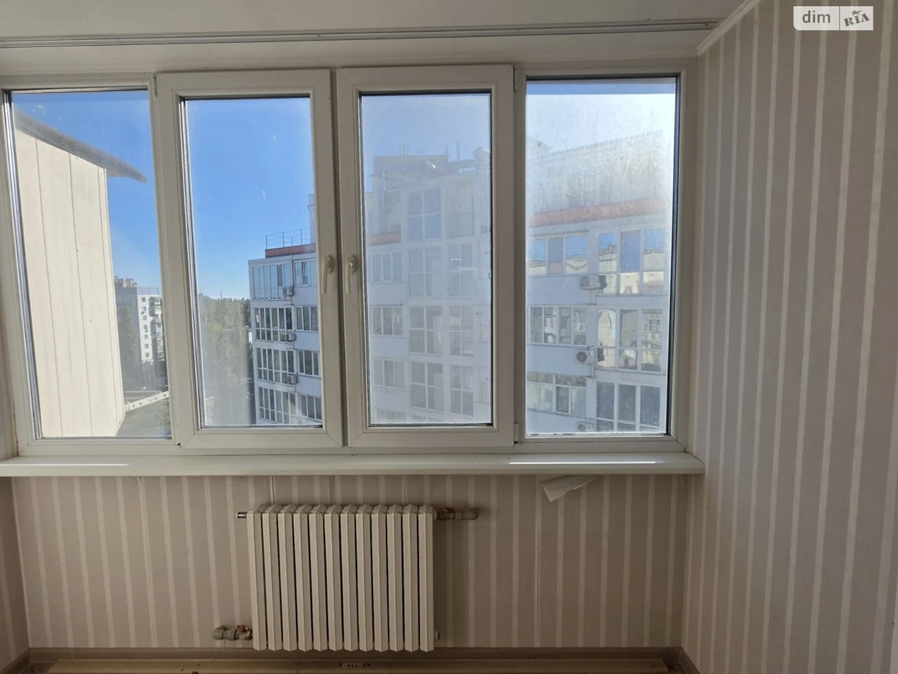 Продаж Квартира Курсаки