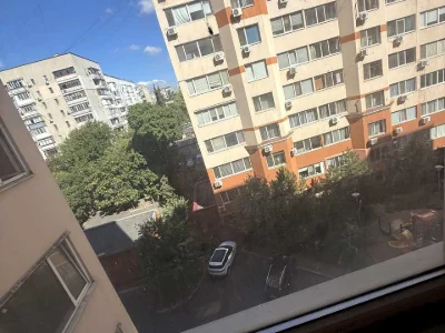 Квартира. Одеса, Старицького вул.
