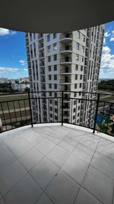Продам квартиру 62 метра в Кадорр Сити, переуступка.