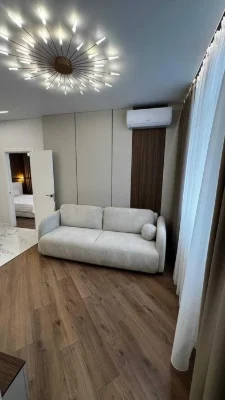 Продам квартиру 62 метра в Кадорр Сити, переуступка.