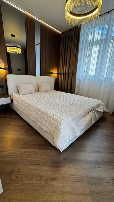 Продам квартиру 62 метра в Кадорр Сити, переуступка.