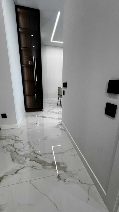 Продам квартиру 62 метра в Кадорр Сити, переуступка.