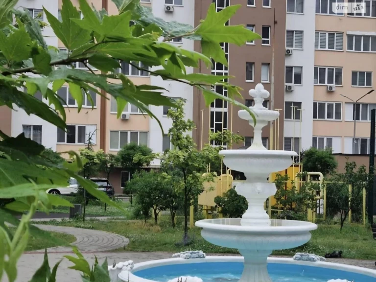 Продаж Квартира Пересипський