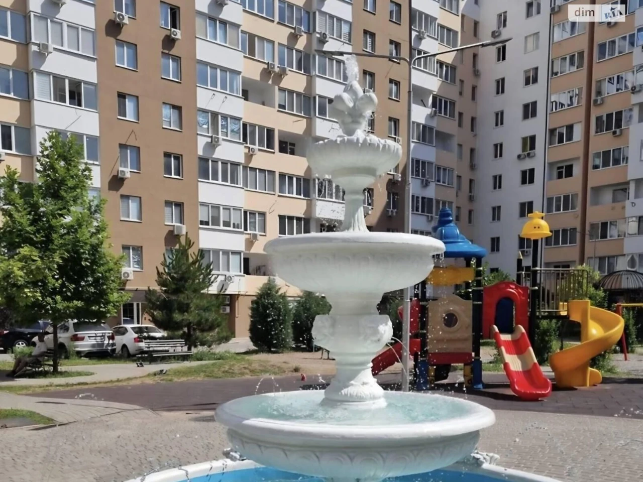 Продаж Квартира Пересипський