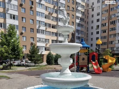 Продаж Квартира Пересипський