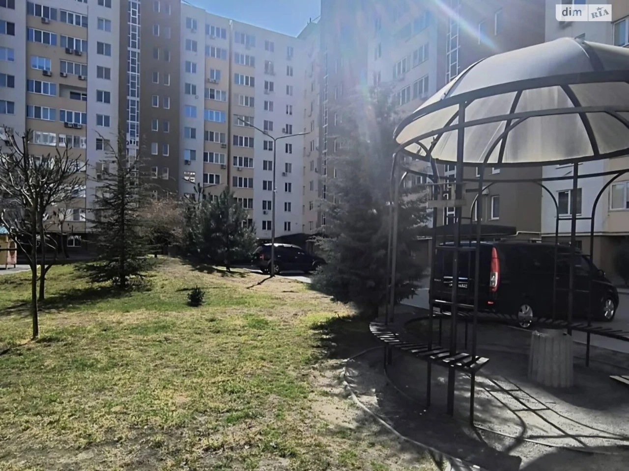 Продаж Квартира Пересипський
