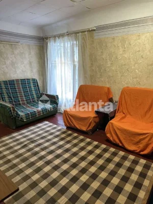 1 кімнатна квартира по вулиці Рішельєвській, історичний цент