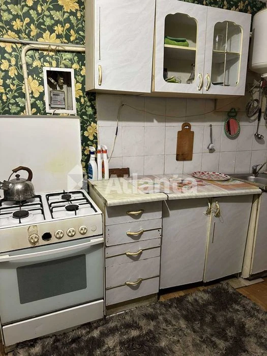 1 кімнатна квартира по вулиці Рішельєвській, історичний цент