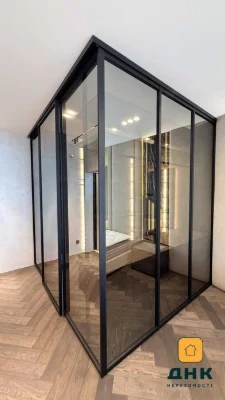 ‼️ 1К квартира 70 м2 ‼️ с ДИЗАЙНЕРСКИМ РЕМОНТОМ ‼️ ТЕРРАСА К