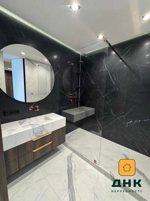 ‼️ 1К квартира 70 м2 ‼️ с ДИЗАЙНЕРСКИМ РЕМОНТОМ ‼️ ТЕРРАСА К