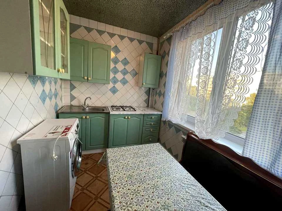 Квартира. Харків, Гвардійців-Широнінців вул.