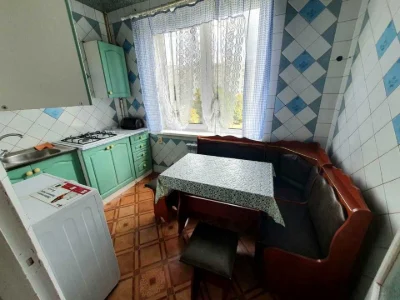 Квартира. Харків, Гвардійців-Широнінців вул.
