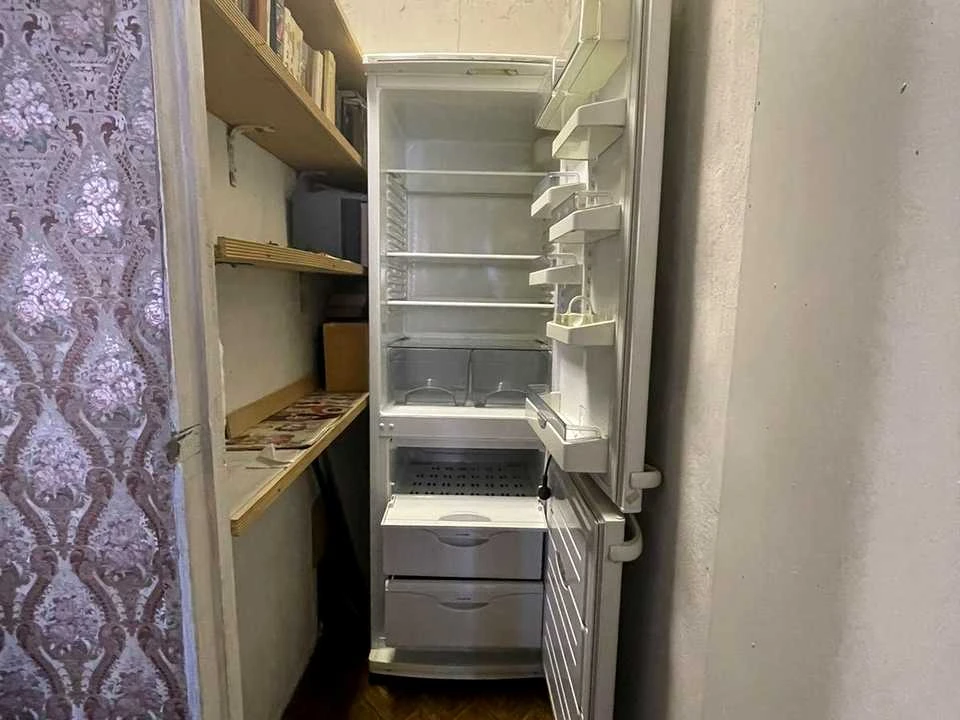 Квартира. Харків, Гвардійців-Широнінців вул.