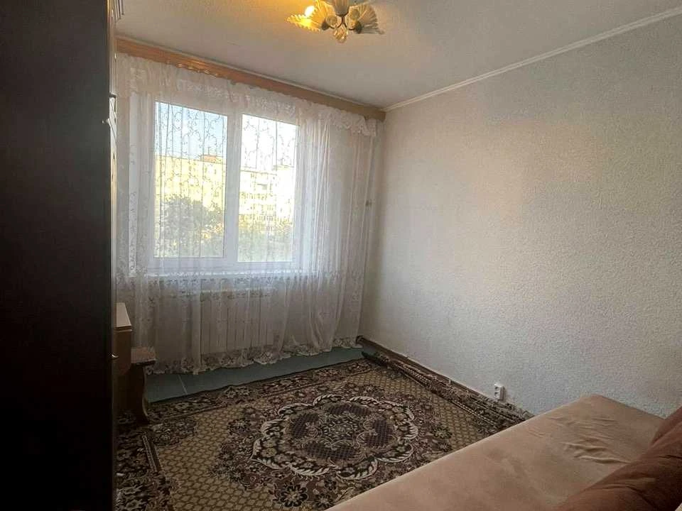 Квартира. Харків, Гвардійців-Широнінців вул.