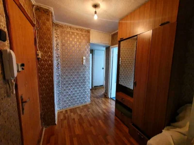 Квартира. Харків, Гвардійців-Широнінців вул.