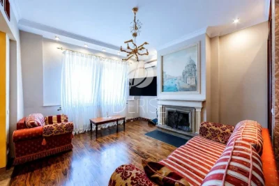 #15161 3K-Sale Holosiivskyi Demiivka Prospect Holosiivsk