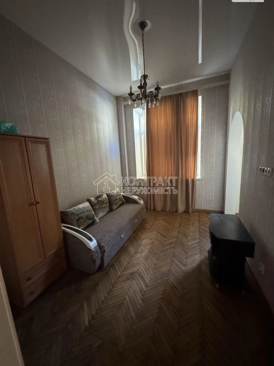 Довгострокова Оренда Квартира