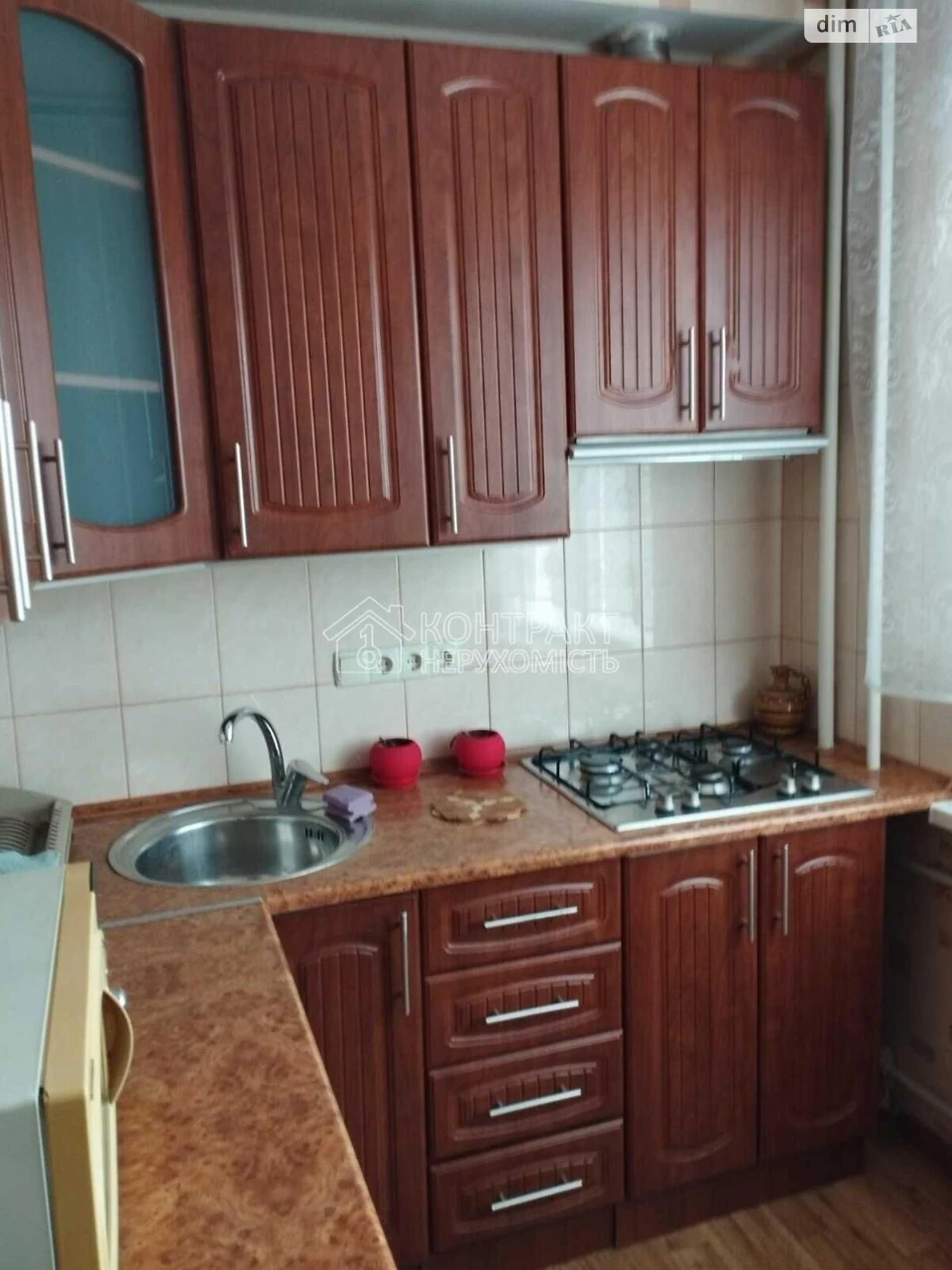 Довгострокова Оренда Квартира Олексїївка