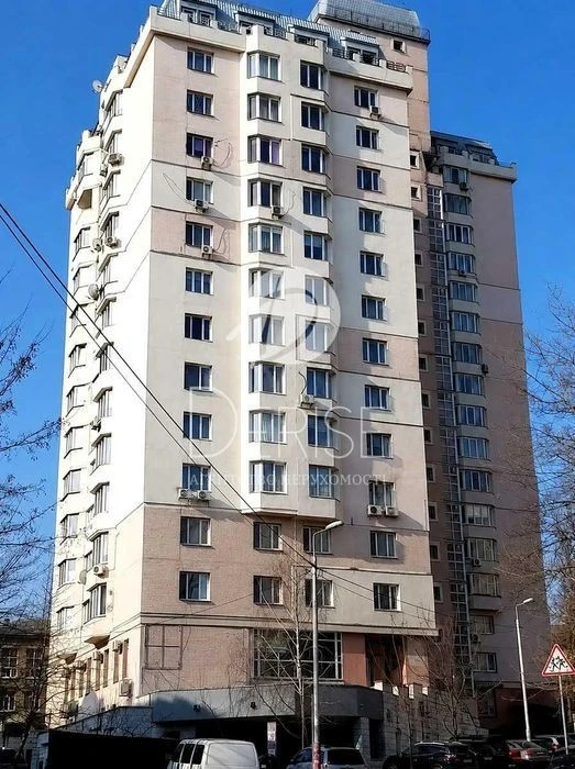 #15161 3K-Sale Holosiivskyi Demiivka Prospect Holosiivsk