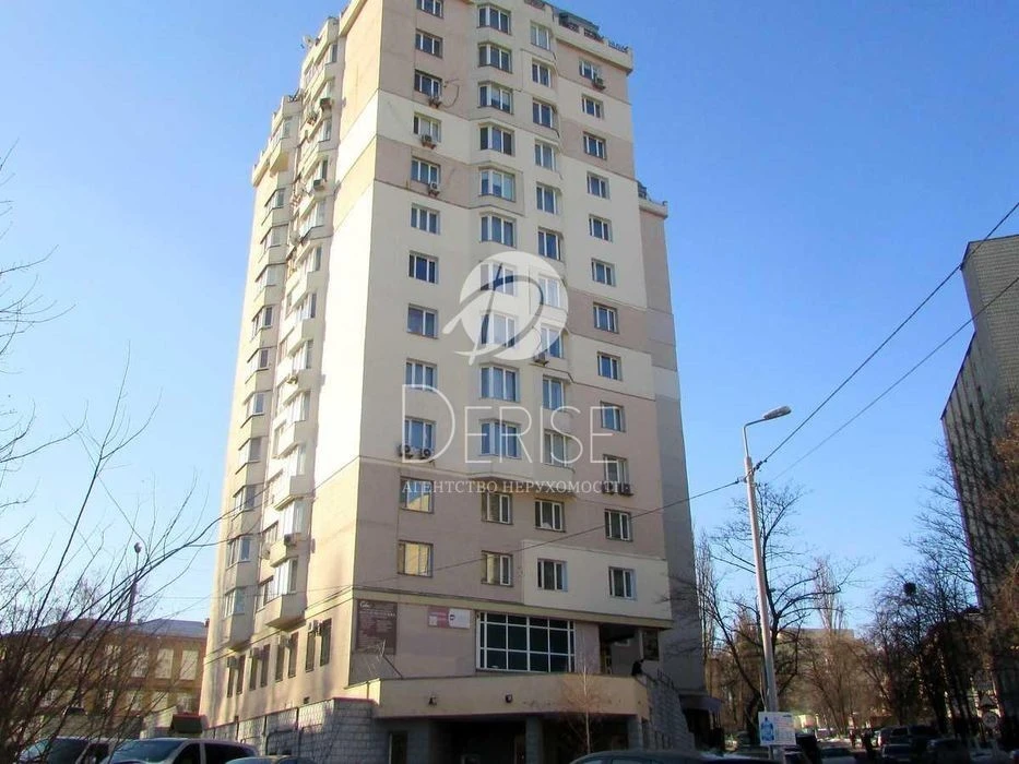 #15161 3K-Sale Holosiivskyi Demiivka Prospect Holosiivsk