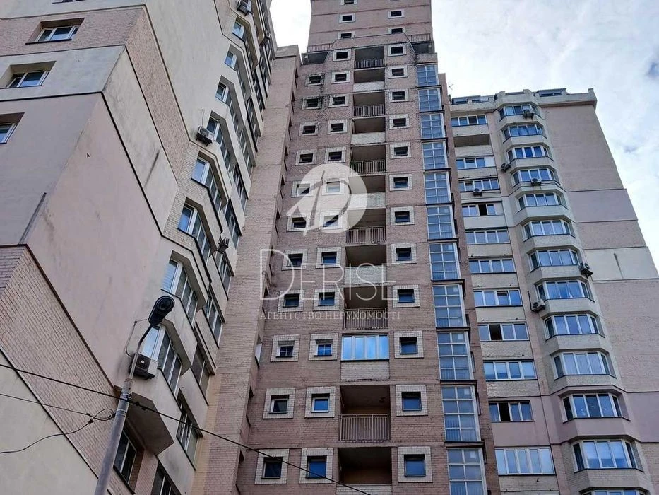 #15161 3K-Sale Holosiivskyi Demiivka Prospect Holosiivsk
