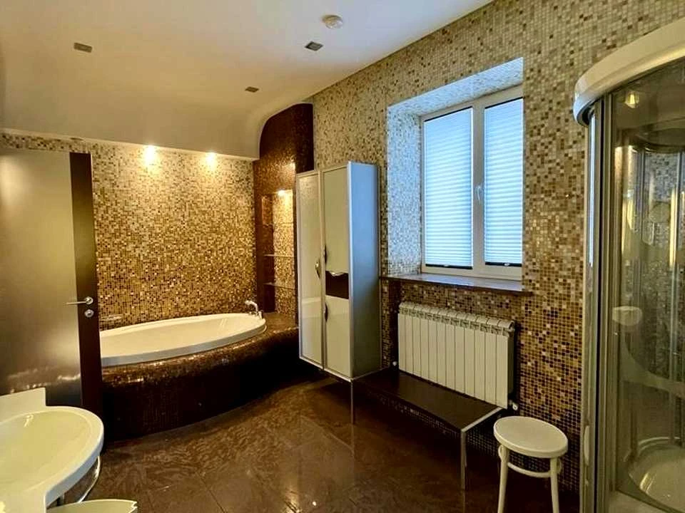 Квартира. Одеса, Чорноморська вул.