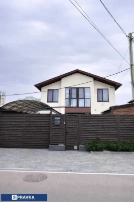 Частный дом 100м2  Таирово море