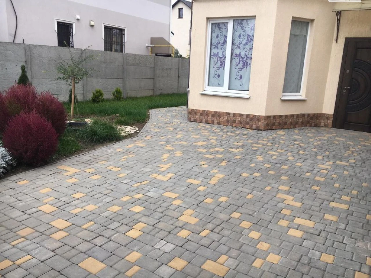 Продаж Дім Червоний Хутір