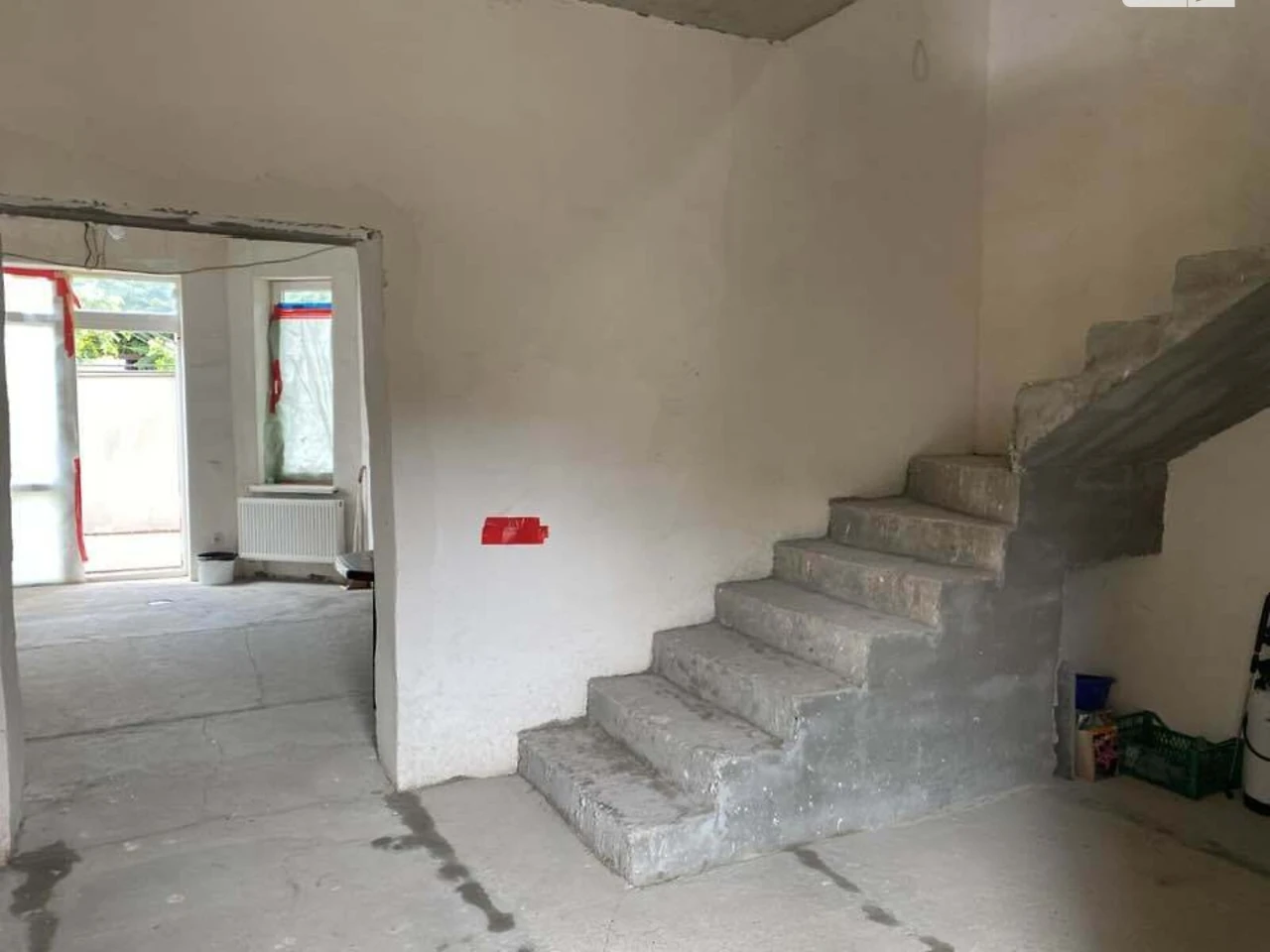Продаж Дім Червоний Хутір