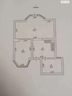 Продаж Дім Червоний Хутір