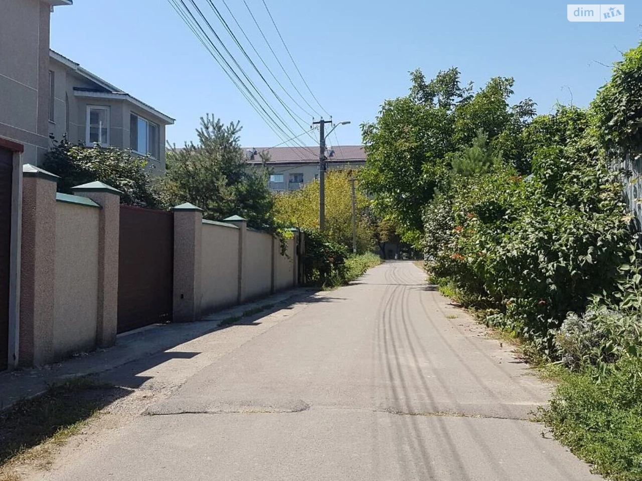 Продаж Дуплекс Червоний Хутір