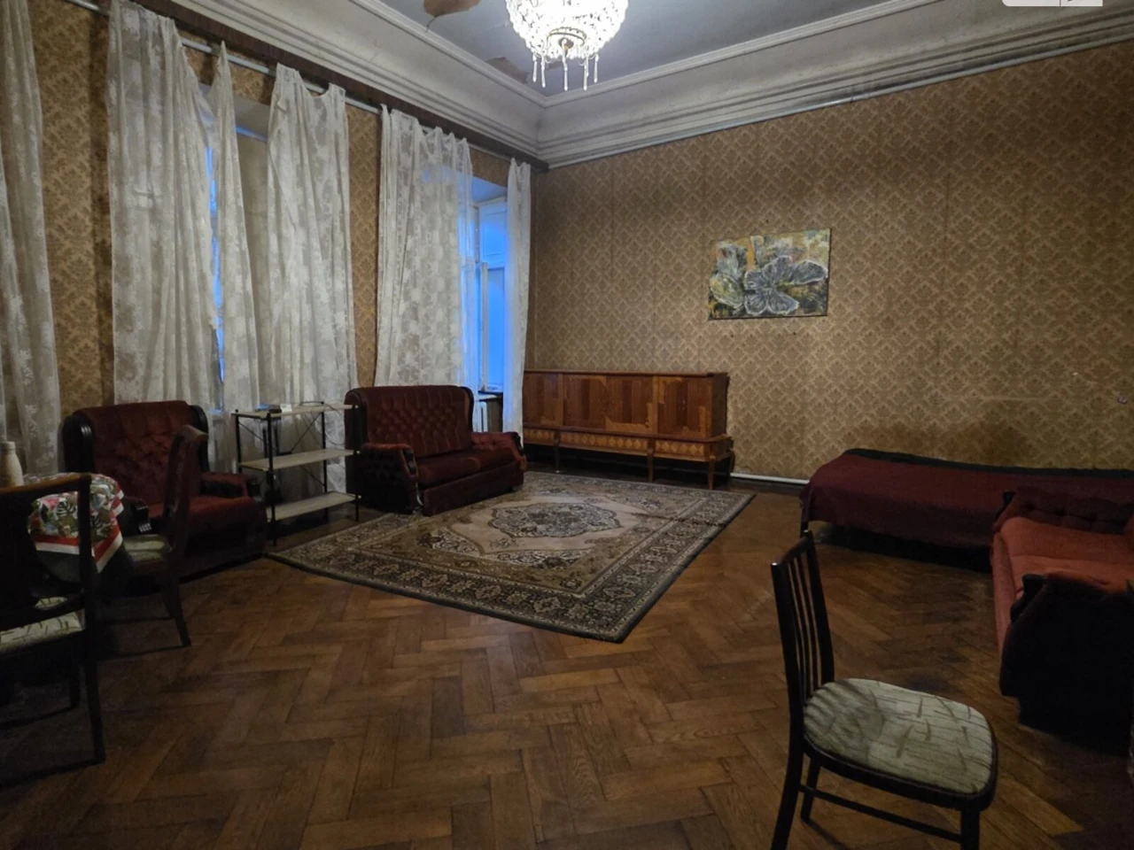 Довгострокова Оренда Квартира Молдаванка