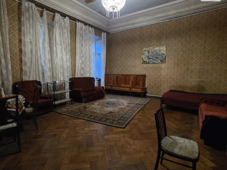 Довгострокова Оренда Квартира Молдаванка
