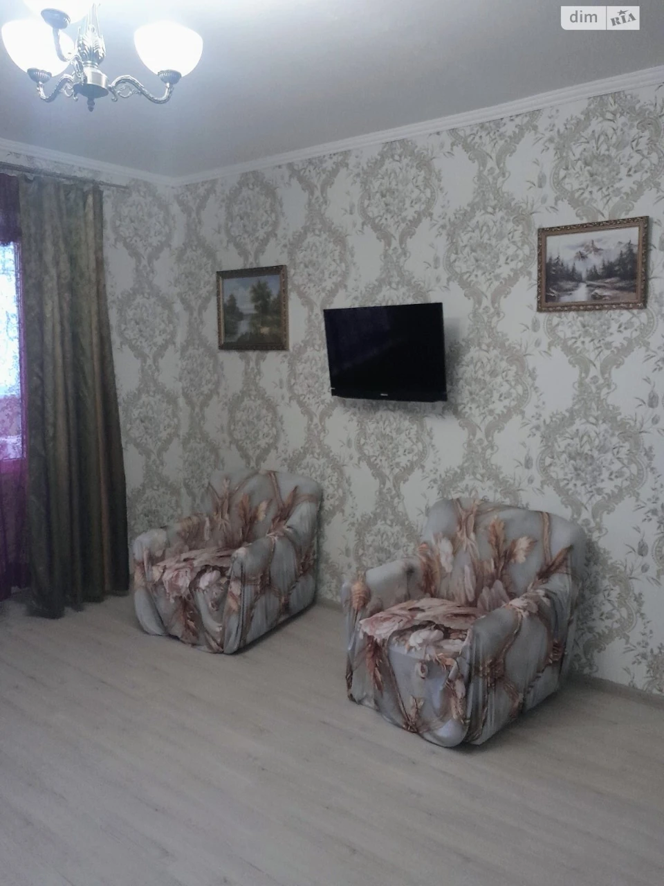 Довгострокова Оренда Квартира Містечко Котовського