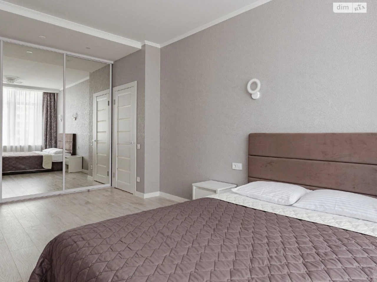 Довгострокова Оренда Квартира Приморський
