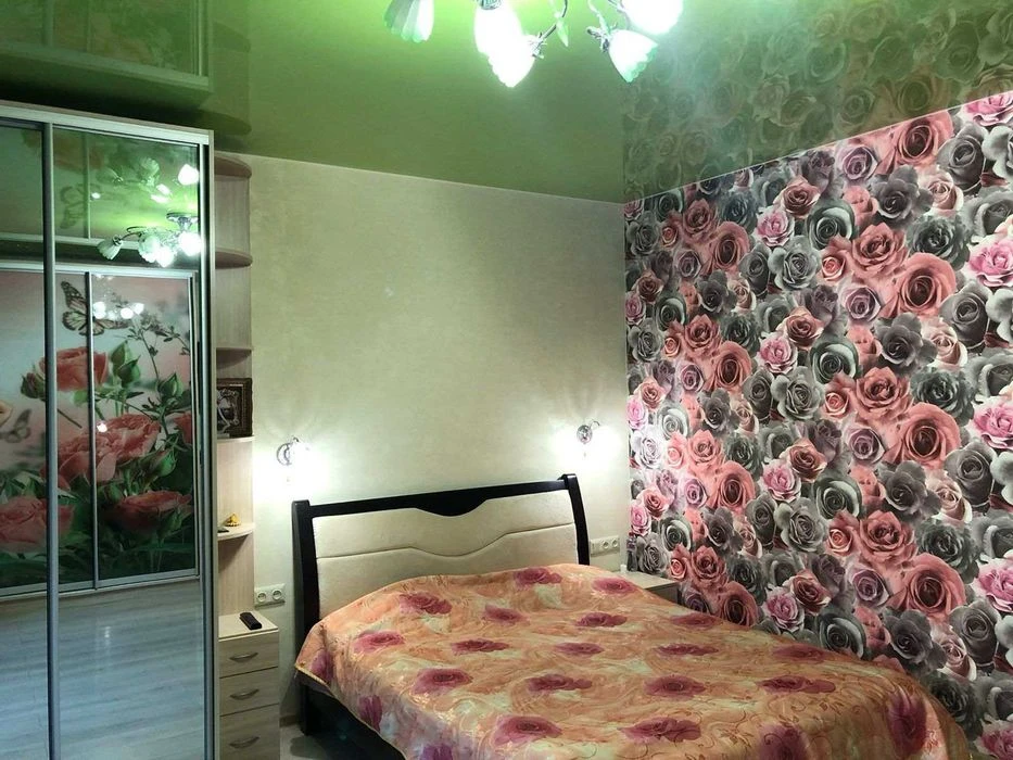 Дом на Таирова, 96 м² , участок 3 сотки. Ремонт