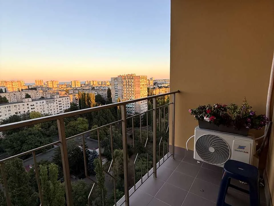 Квартира. Одеса, Князя Ярослава Мудрого просп. (Академіка Гл