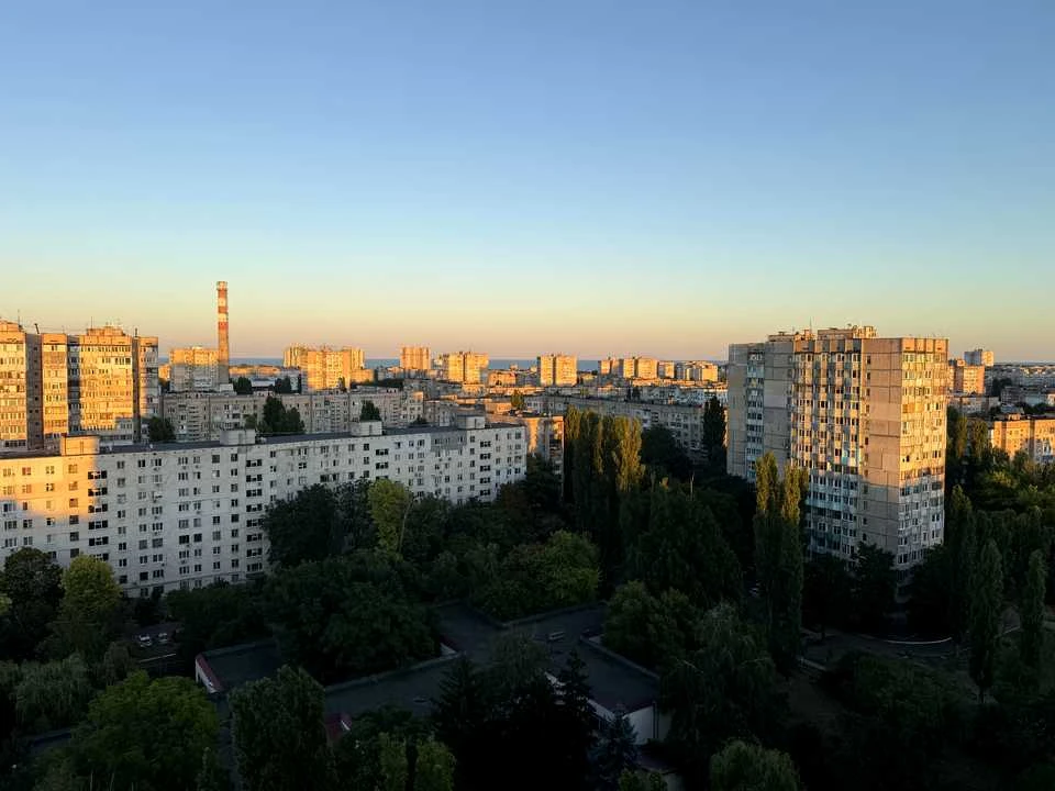 Квартира. Одеса, Князя Ярослава Мудрого просп. (Академіка Гл