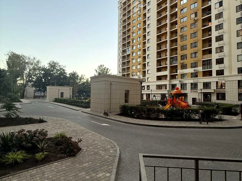 Квартира. Одеса, Князя Ярослава Мудрого просп. (Академіка Гл