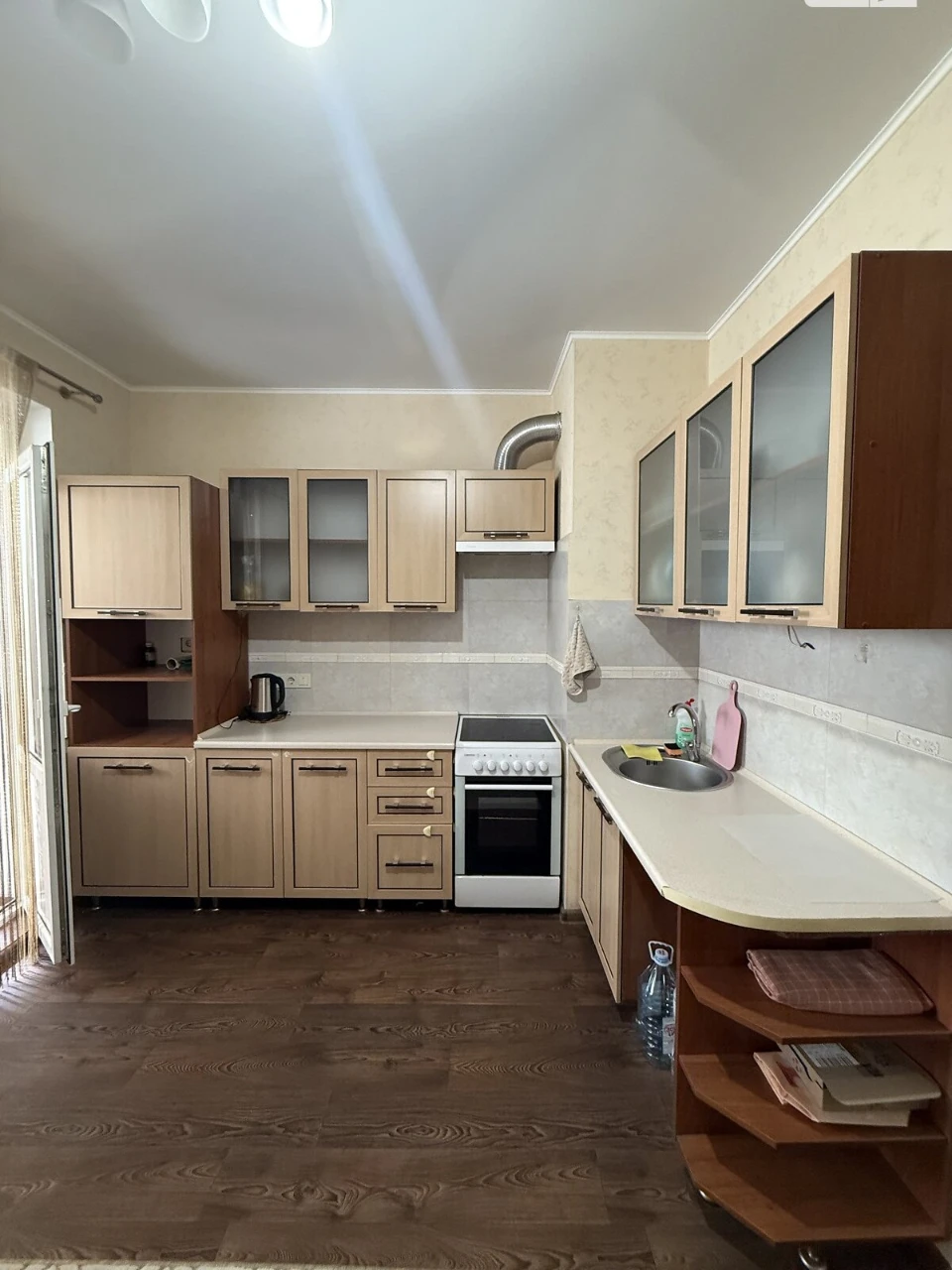 Довгострокова Оренда Квартира Київський