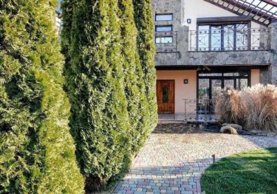 Продам дом на Чубаевке! 7 Фонтана.Чубаевская. Бассейн. Ремон