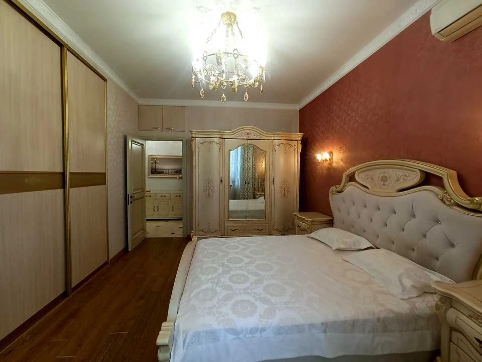 Квартира. Одеса, Шевченка просп.