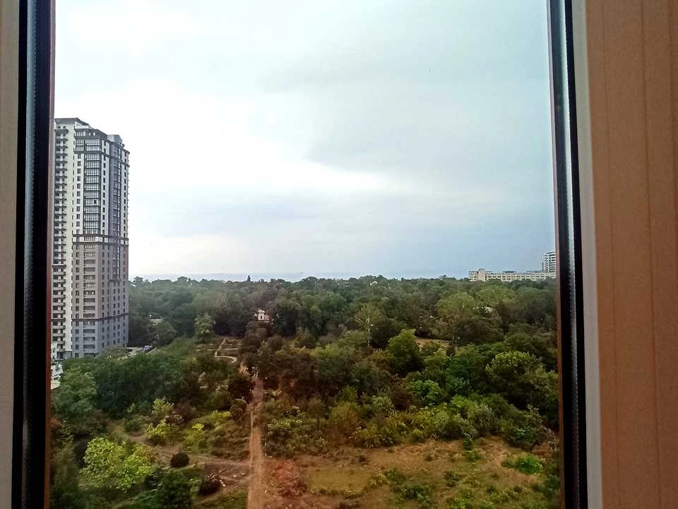 Квартира. Одеса, Шевченка просп.