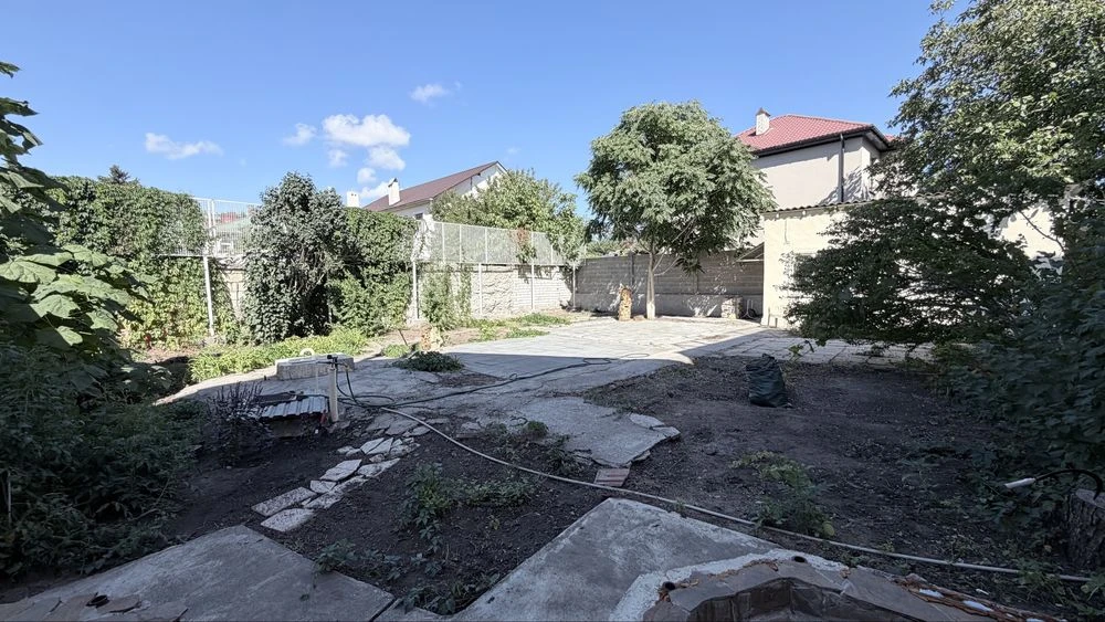 Продажа дома на 12 станции Большого Фонтана.