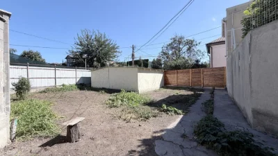 Продажа дома на 12 станции Большого Фонтана.