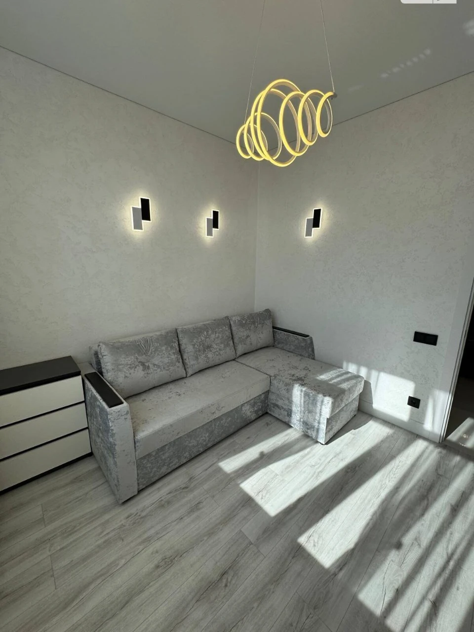 Довгострокова Оренда Квартира Ближні Млини