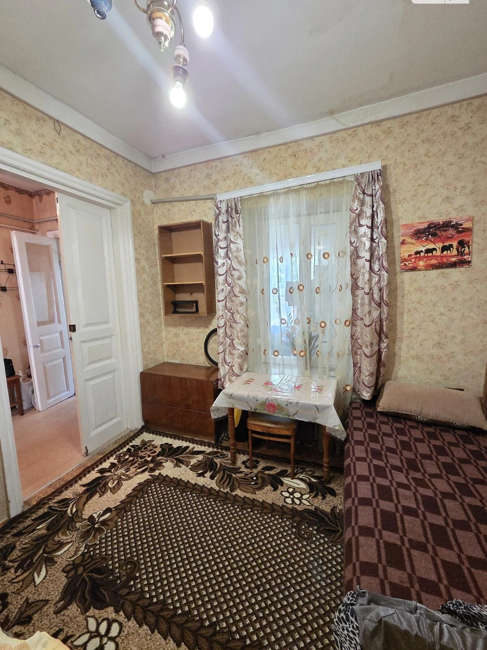 Довгострокова Оренда Квартира Приморський