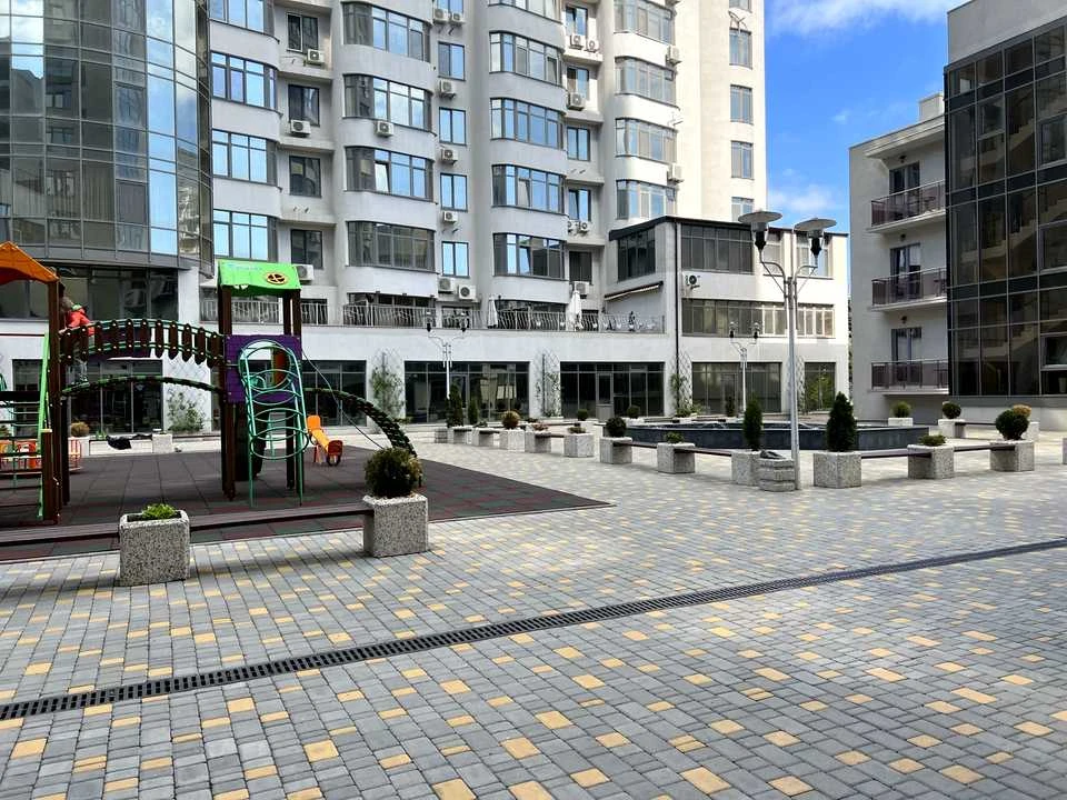 Квартира. Одеса, Аркадійське плато вул. (Гагаринське плато)