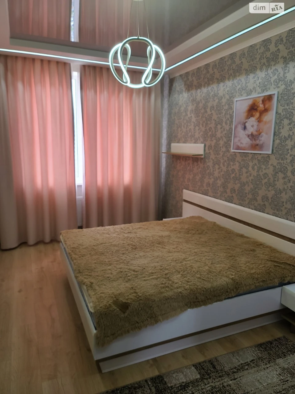 Довгострокова Оренда Квартира Чубаївка