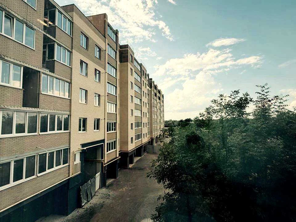 Квартира. Вінниця, Київська вул.